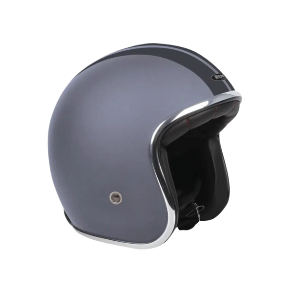RXT Classic // Matt Grey & Black