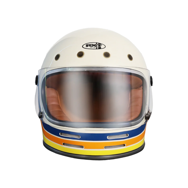 RXT 751 Stone // Vintage Stripe