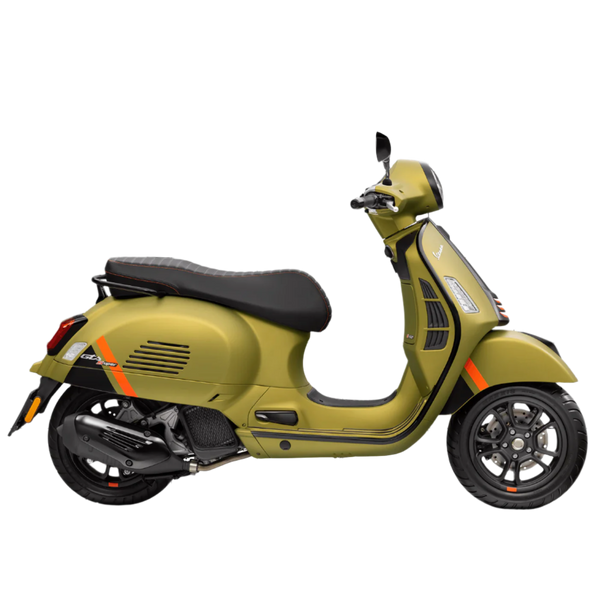 Vespa GTS 300 Supersport