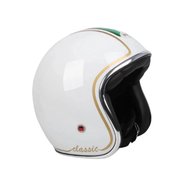 RXT Classic // White Italy