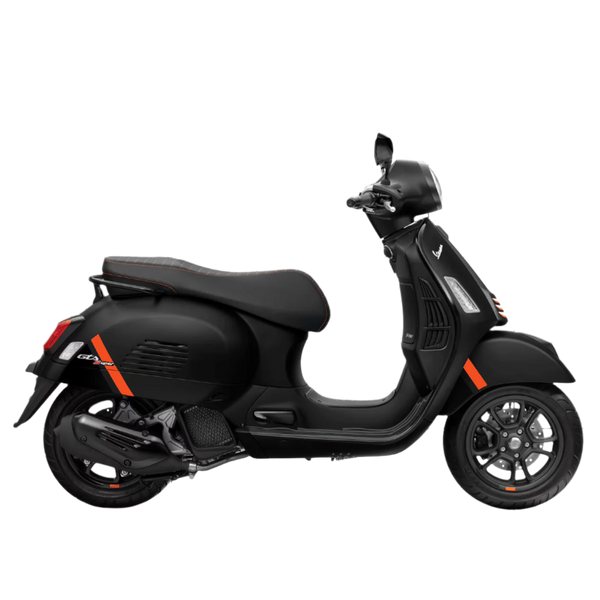 Vespa GTS 300 Supersport