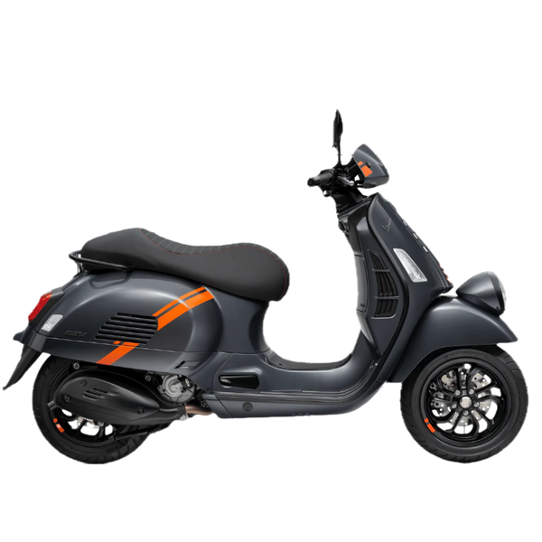 Vespa GTV 300
