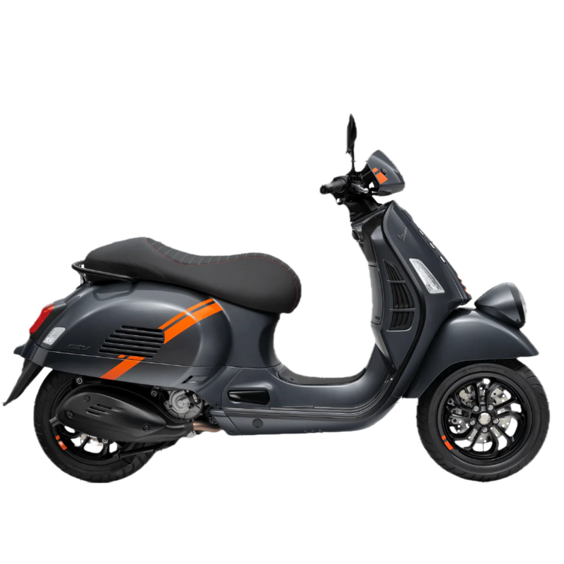 Vespa GTV 300
