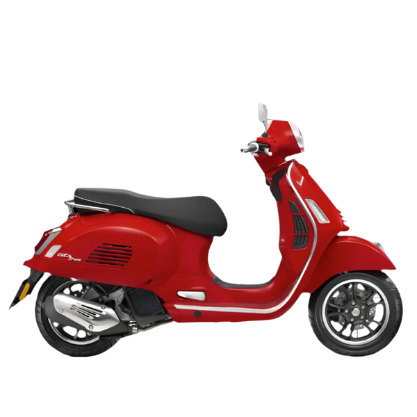 Vespa GTS Super 150 i-GET