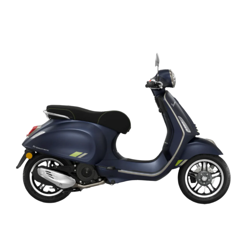 Vespa Primavera 150