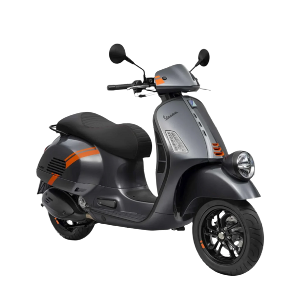 Vespa GTV 300