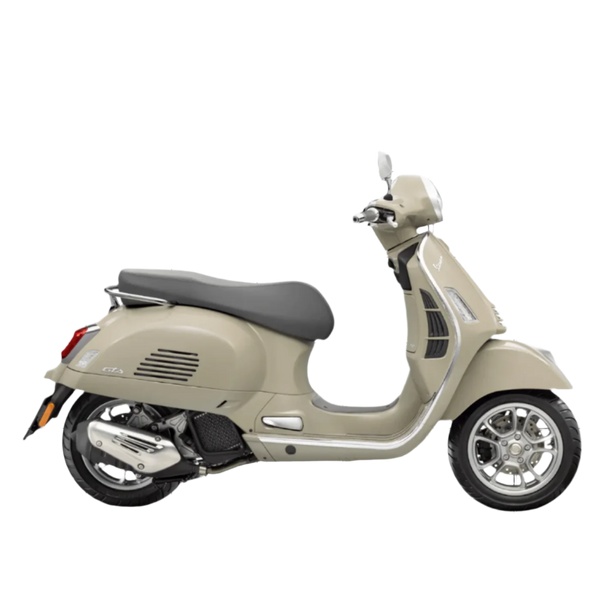 Vespa GTS 300 Classic