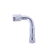 Oxford Valve Adaptor 90 Degree