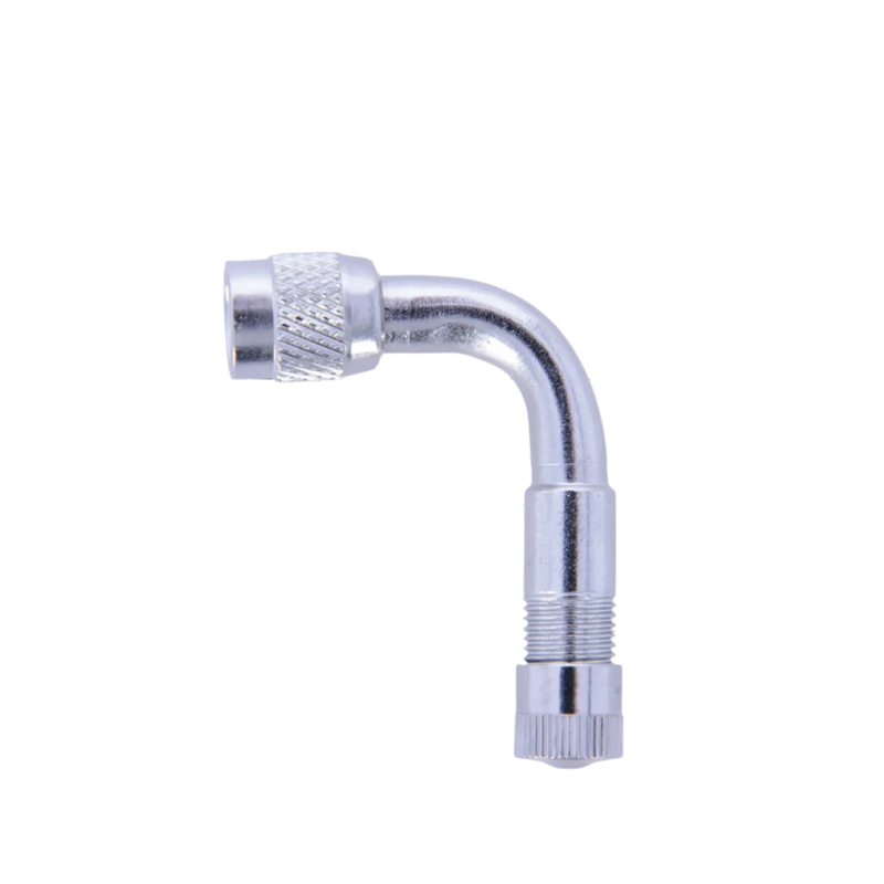 Oxford Valve Adaptor 90 Degree