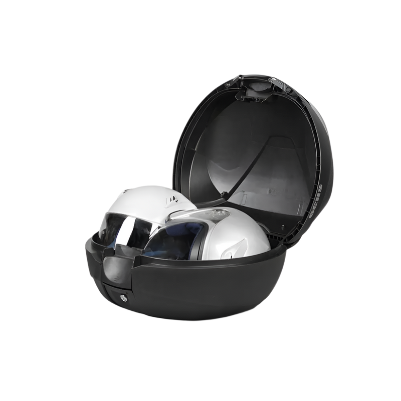 Shad SH39 – 39 Litre Topbox // Carbon