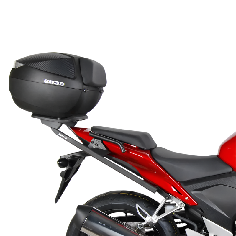 Shad SH39 – 39 Litre Topbox // Carbon