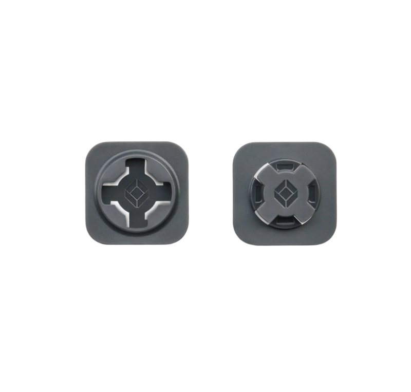 X-Guard Infinity Lock – Adhesive Mount