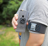 X-Guard Infinity Lock – Adhesive Mount
