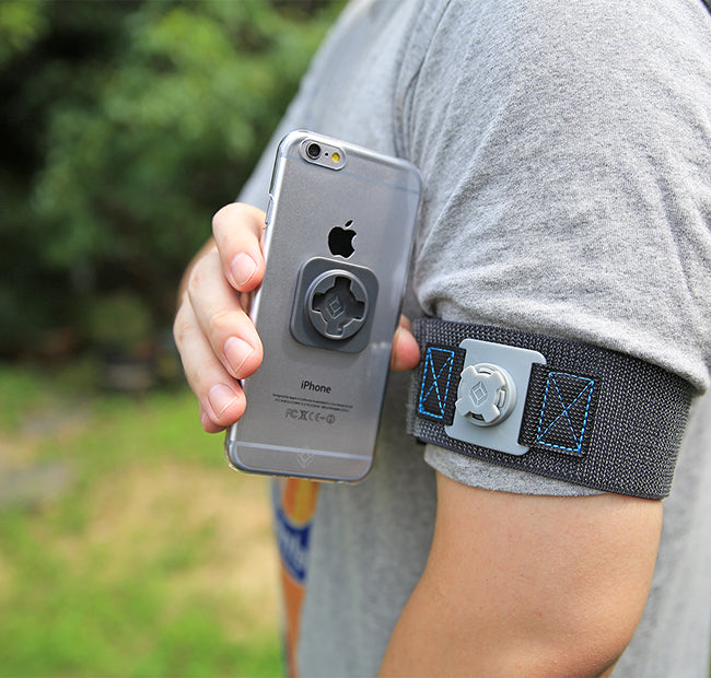 X-Guard Infinity Lock – Adhesive Mount