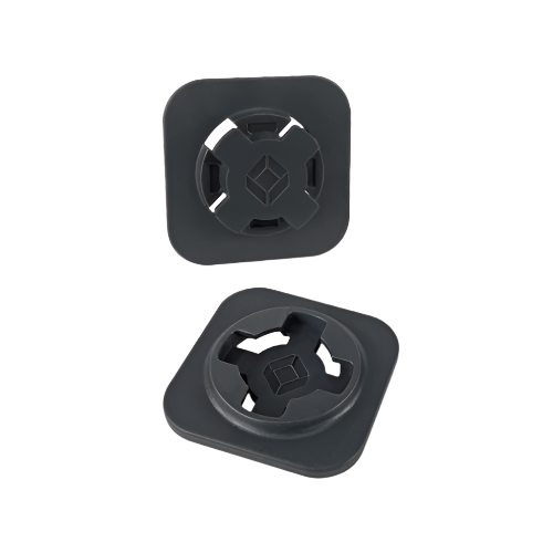 X-Guard Infinity Lock – Adhesive Mount