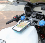 X-Guard Infinity Mount Plus – Adhesive Mount