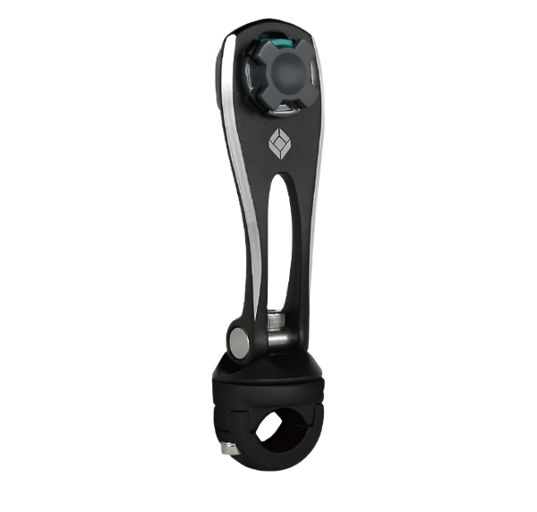X-Guard Small Tube Mount A+ // Black