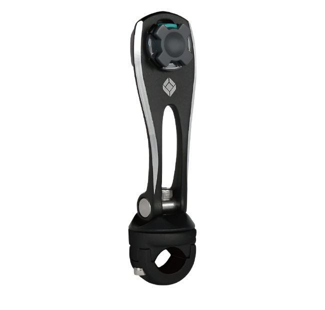 X-Guard Small Tube Mount A+ // Black
