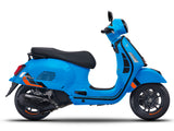 Vespa GTS 300 Supersport
