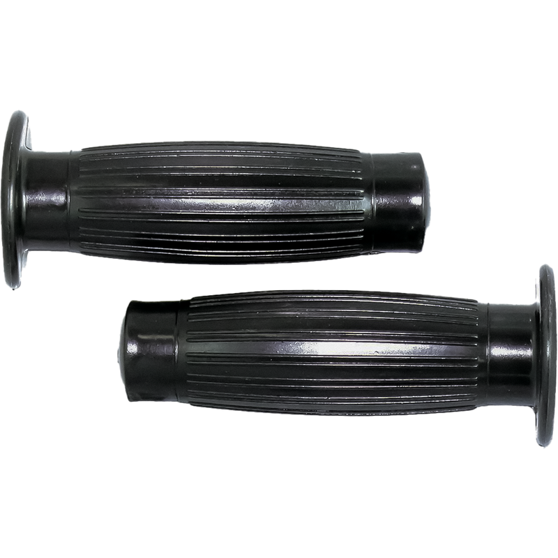 MCS GT Grips // Black