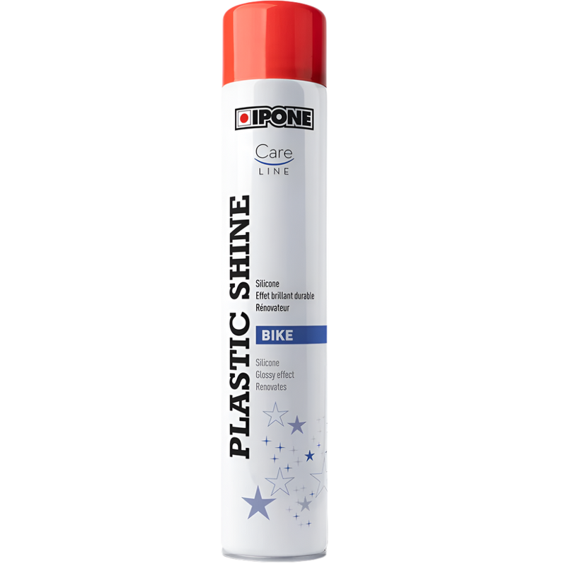 Ipone Plastic Shine // 750ml