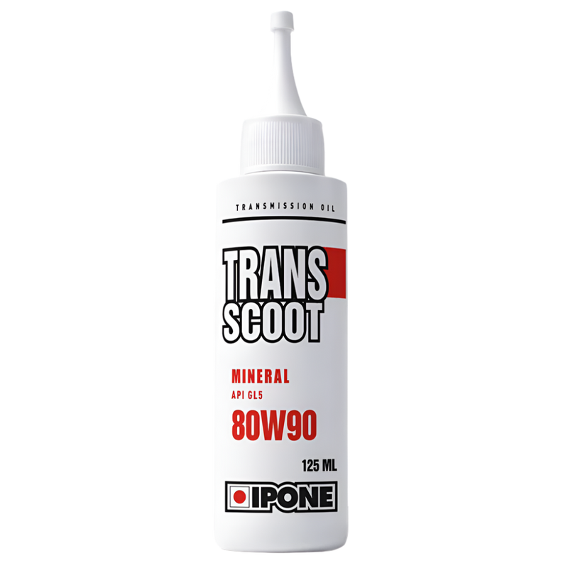 Ipone Scooter Transmission Oil 80W90 // 125ml