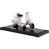 Maisto Vespa 150 (1956) 1:18 Die-Cast Model // White
