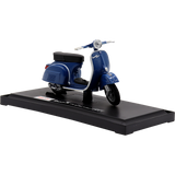 Maisto Vespa 150 Sprint Veloce 1:18 Die-Cast Model // Blue