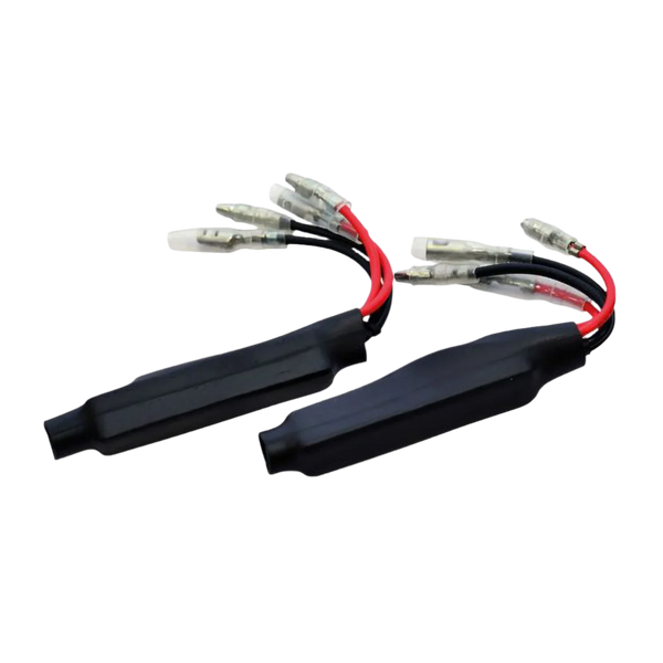 Oxford Ceramic LED Indicator Resistors // 6W