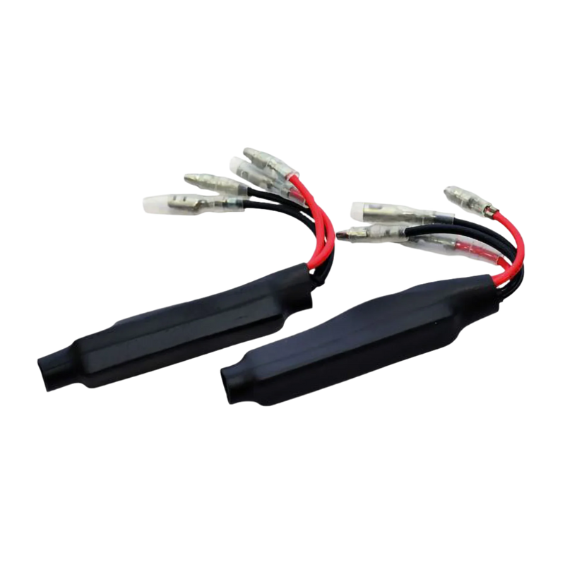 Oxford Ceramic LED Indicator Resistors // 6W