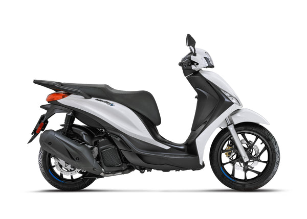 Piaggio Medley S 150 i-GET