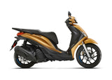 Piaggio Medley S 150 i-GET