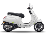 Vespa Primavera 150 Tech
