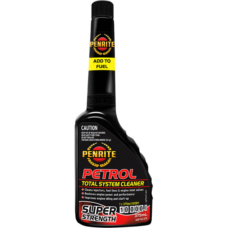 Penrite Petrol Total System Clean // 375mL