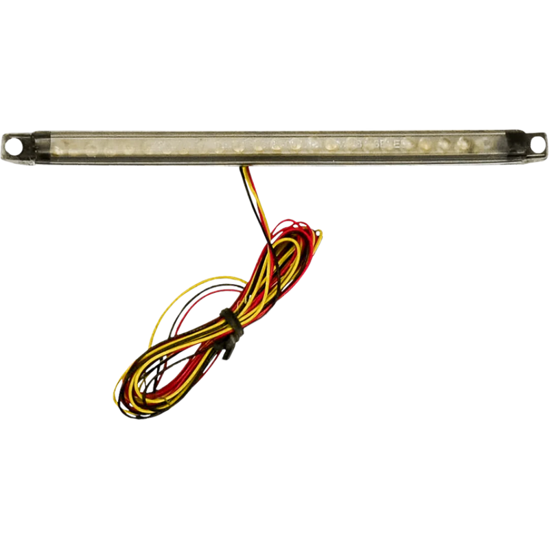 MCS TL119 Flexi Strip LED Tail Light
