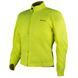 Motodry Ultra-Vent Rain Jacket // Hi-Viz