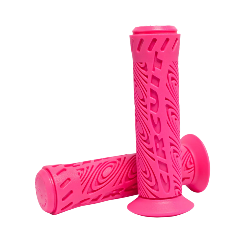 Circuit Equipment Grips // Interlagos Pink