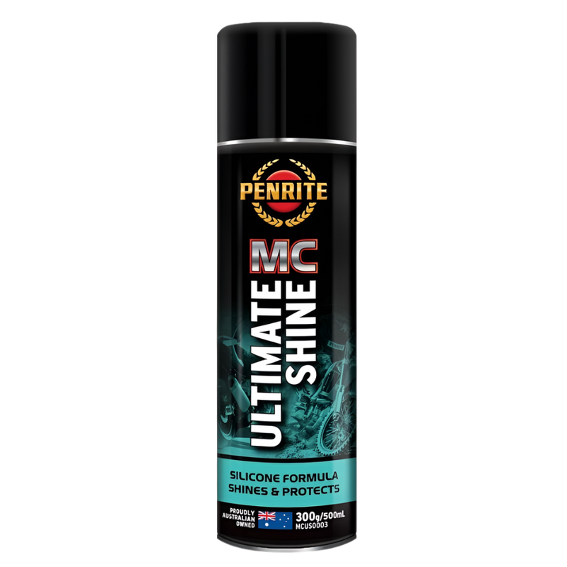 Penrite MC Ultimate Shine // 500mL