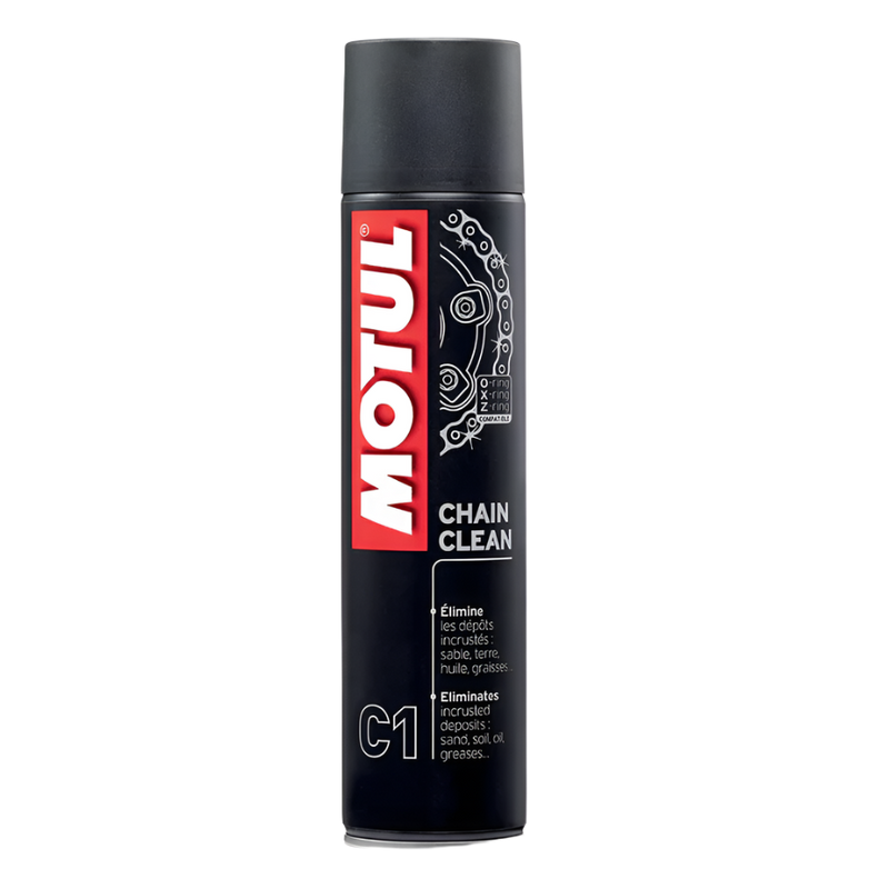 Motul Chain Clean // 400mL