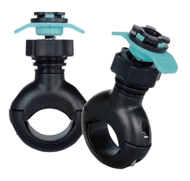 X-Guard Handlebar Mount