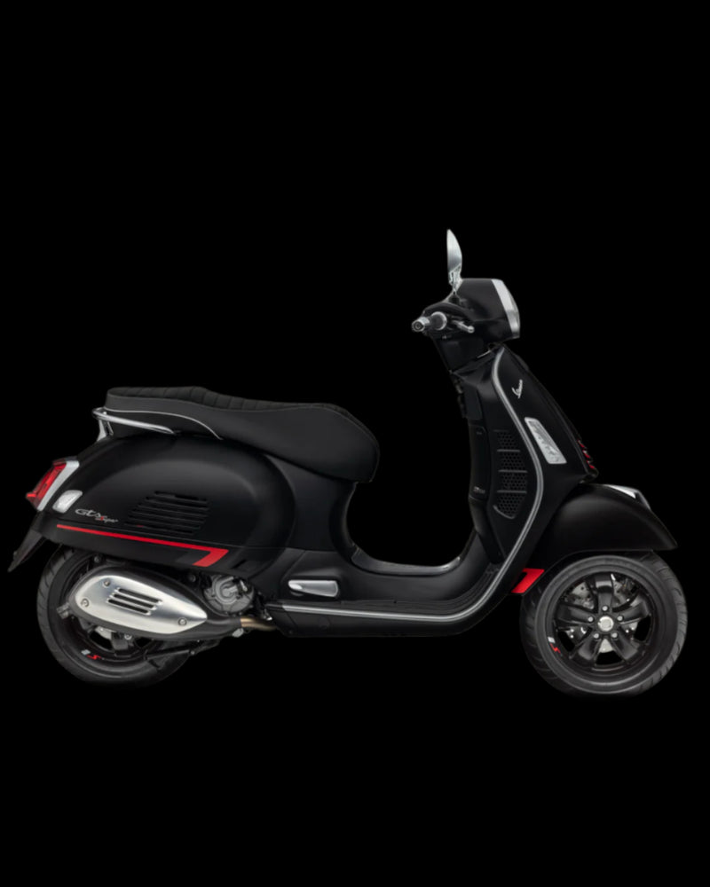 GTS Supersport 300 HPE