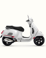 GTS Supersport 300 HPE