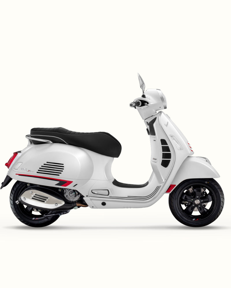 GTS Supersport 300 HPE