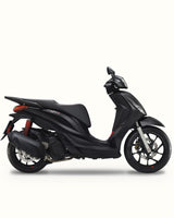Piaggio Medley S 150 i-GET