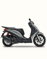 Piaggio Medley S 150 i-GET