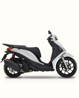 Piaggio Medley S 150 i-GET