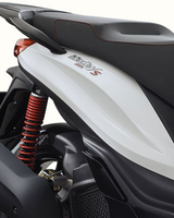 Piaggio Medley S 150 i-GET