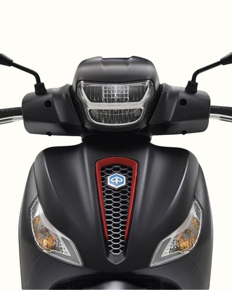 Piaggio Medley S 150 i-GET