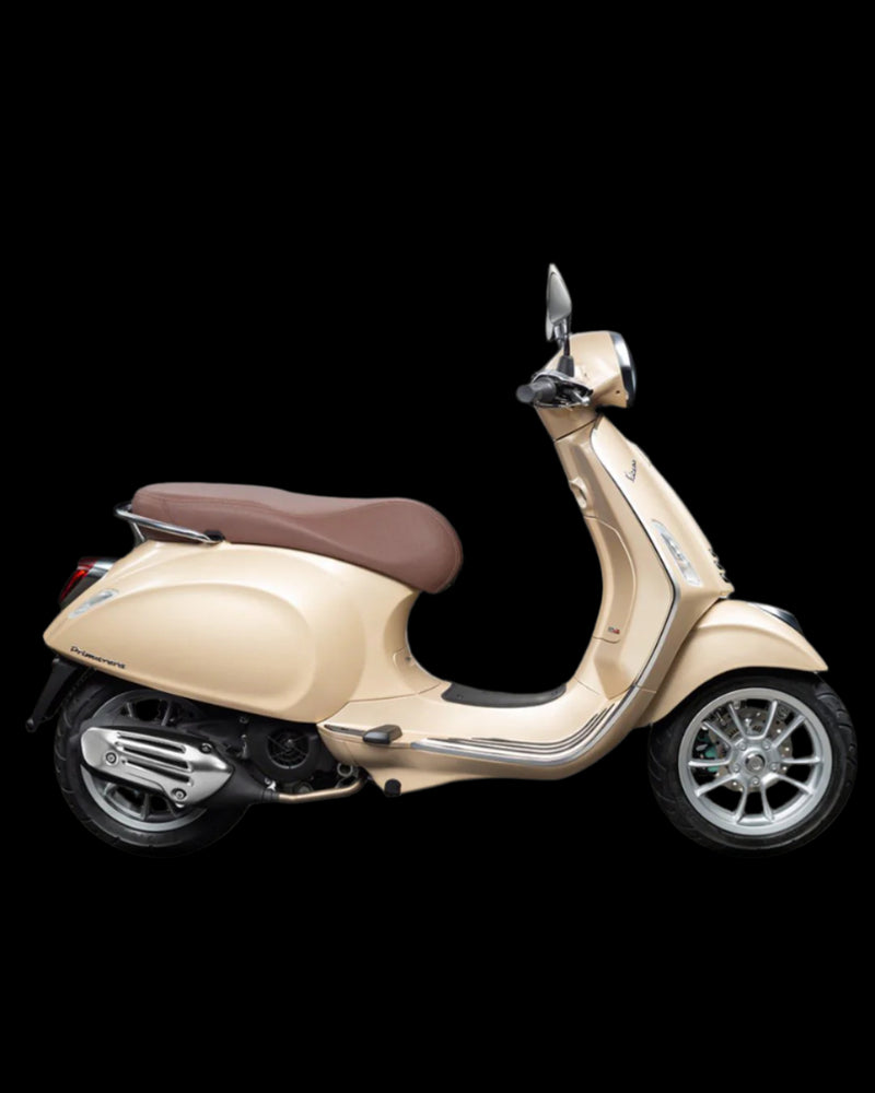 Primavera 150
