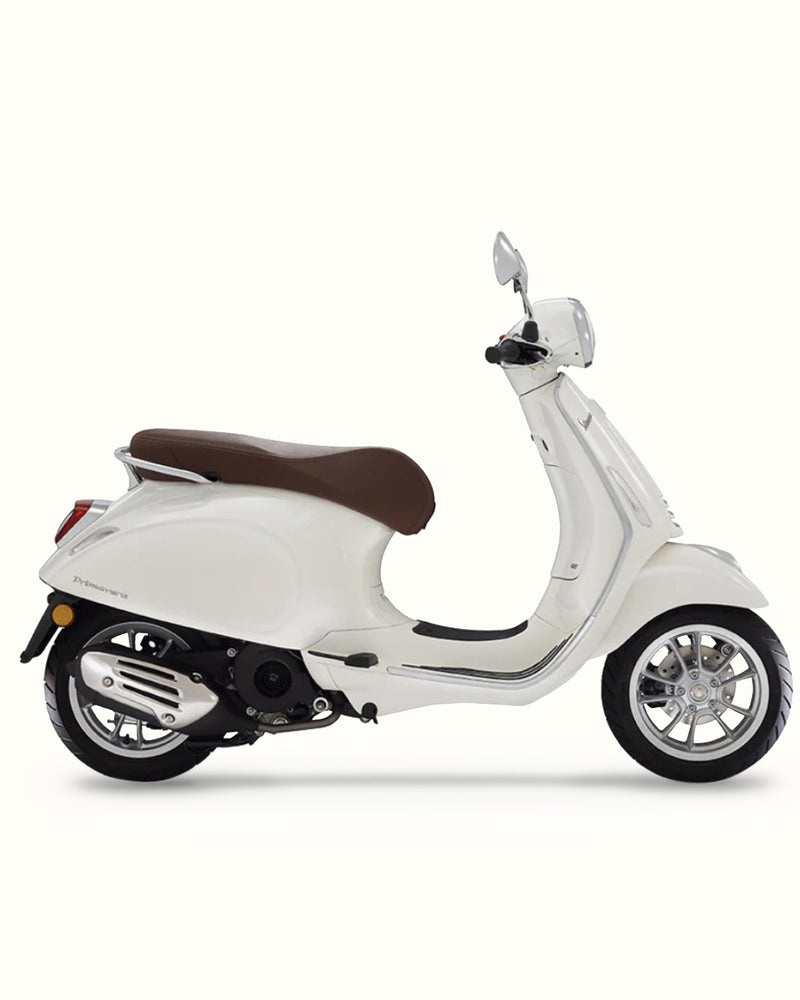Primavera 125